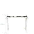 Home Office Desk Frame Ergonomische Stand -up -Schreibtisch